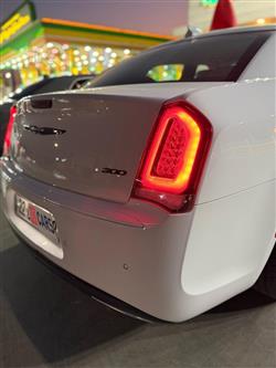 Chrysler 300